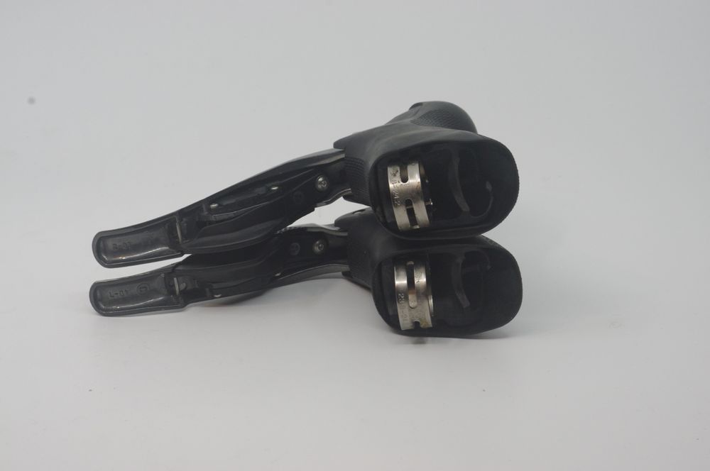 Levier De Vitesse Shimano Ultegra ST-6770 Di2 - Paire 2x10 Vitesses, Pour Vélo Route, Occasion