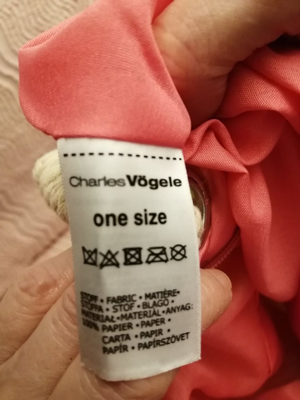 Taschen für Damen: Damentasche, lindengrün   NEU – Neu (gemäss Beschreibung) aus Ostermundigen von Dinge1 6