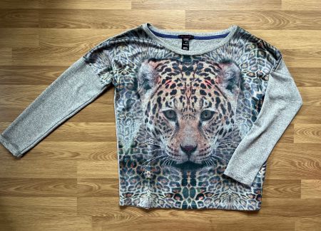 custo barcelona pullover