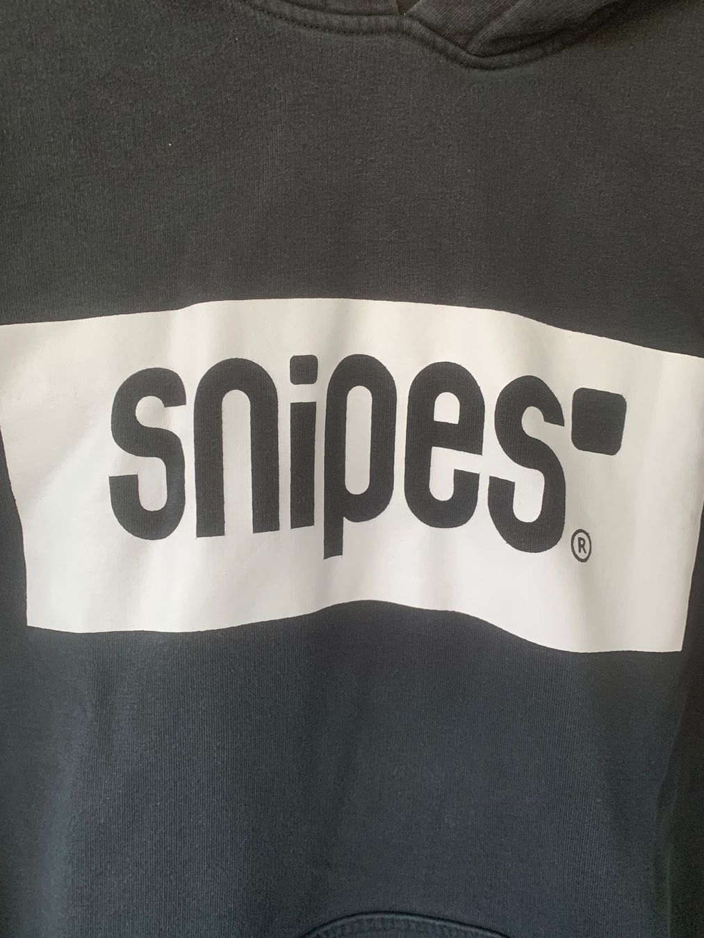 Snipes Maglioni & Felpe: Snipes Hoddie Herren S – Usato da Mettmenstetten venduto da _4_YOU_ 1