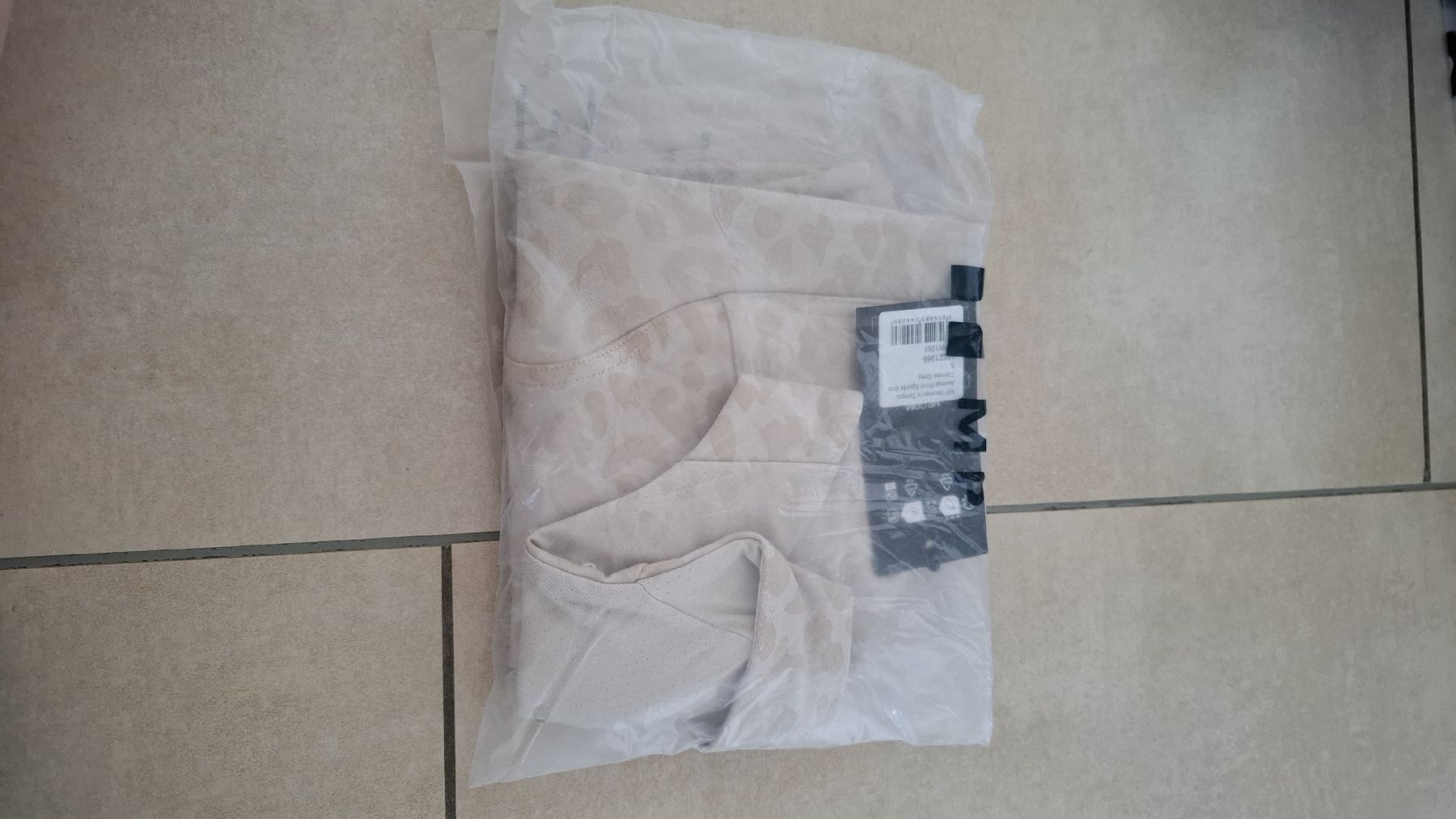 Altra biancheria intima: Sport BH - Grösse S – Nuovo e nell'imballaggio originale da Rickenbach b. Wil venduto da VeryLovelyThings 6