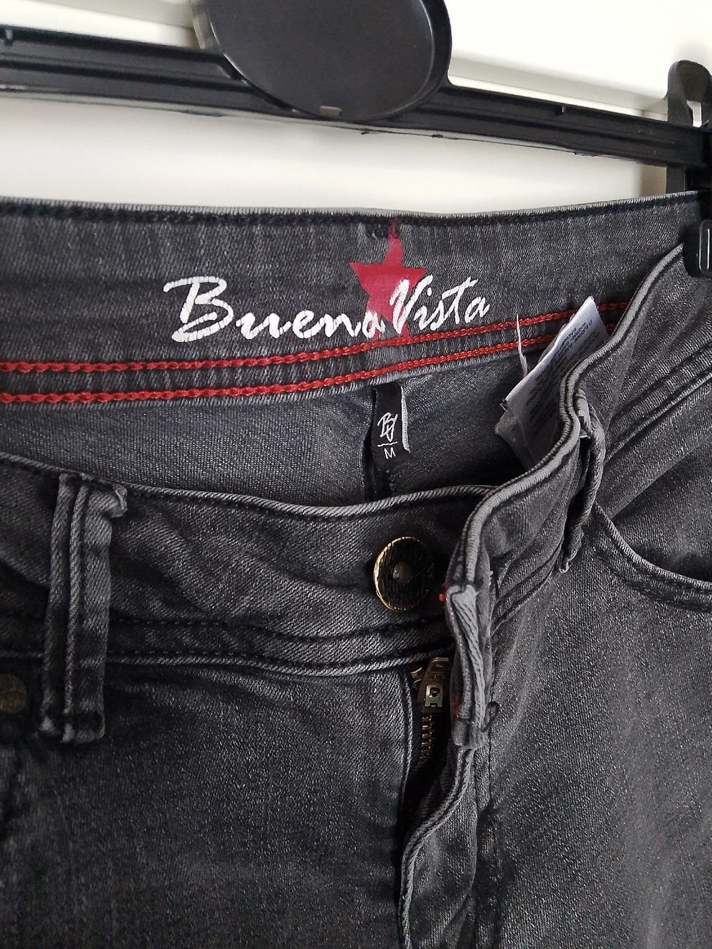 Jeans: Damen Jeans  – Usato da Sirnach venduto da Marketeria 1