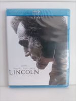 Blu-ray Lincoln (fr/uk) Daniel Day-Lewis Sally Field