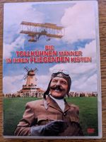 Die tollkühnen Männer in ihren fliegenden Kisten (DVD)