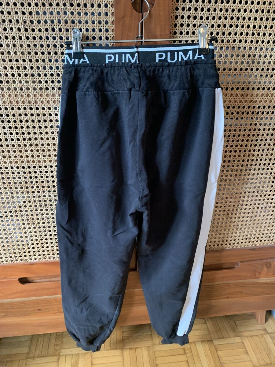 Puma Hosen: Puma Trainerhose – Gebraucht aus Zürich von salosae 1