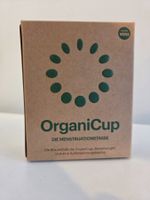 OrganiCup Mini Menstruationstasse - Neu & Unbenutzt!