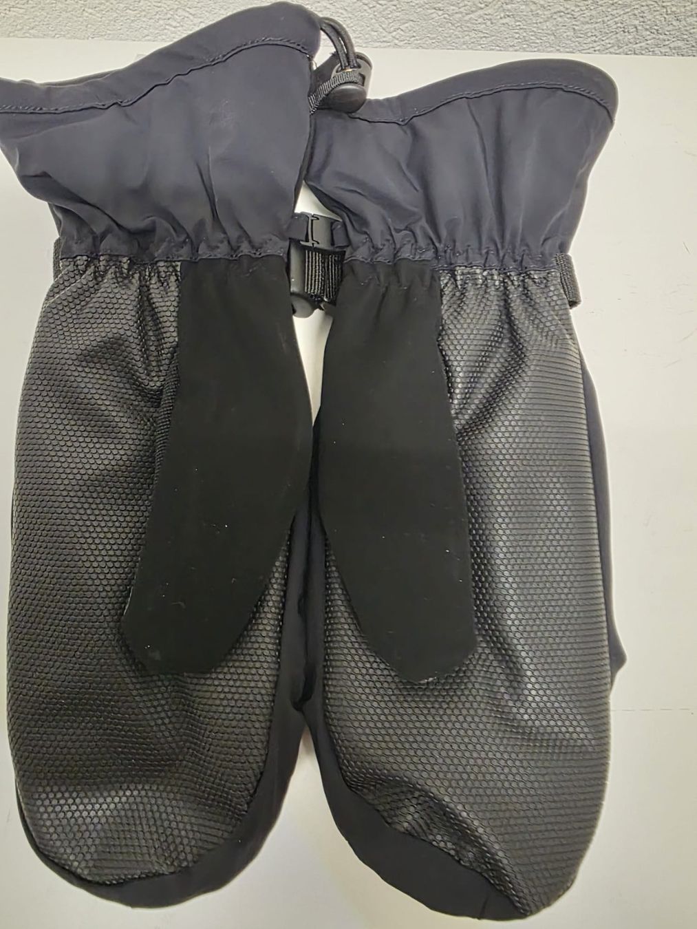 Guanti & manicotti: Skihandschuhe Gr. 9 / Heber peak – Nuovo e nell'imballaggio originale da Bennwil venduto da fawag 1