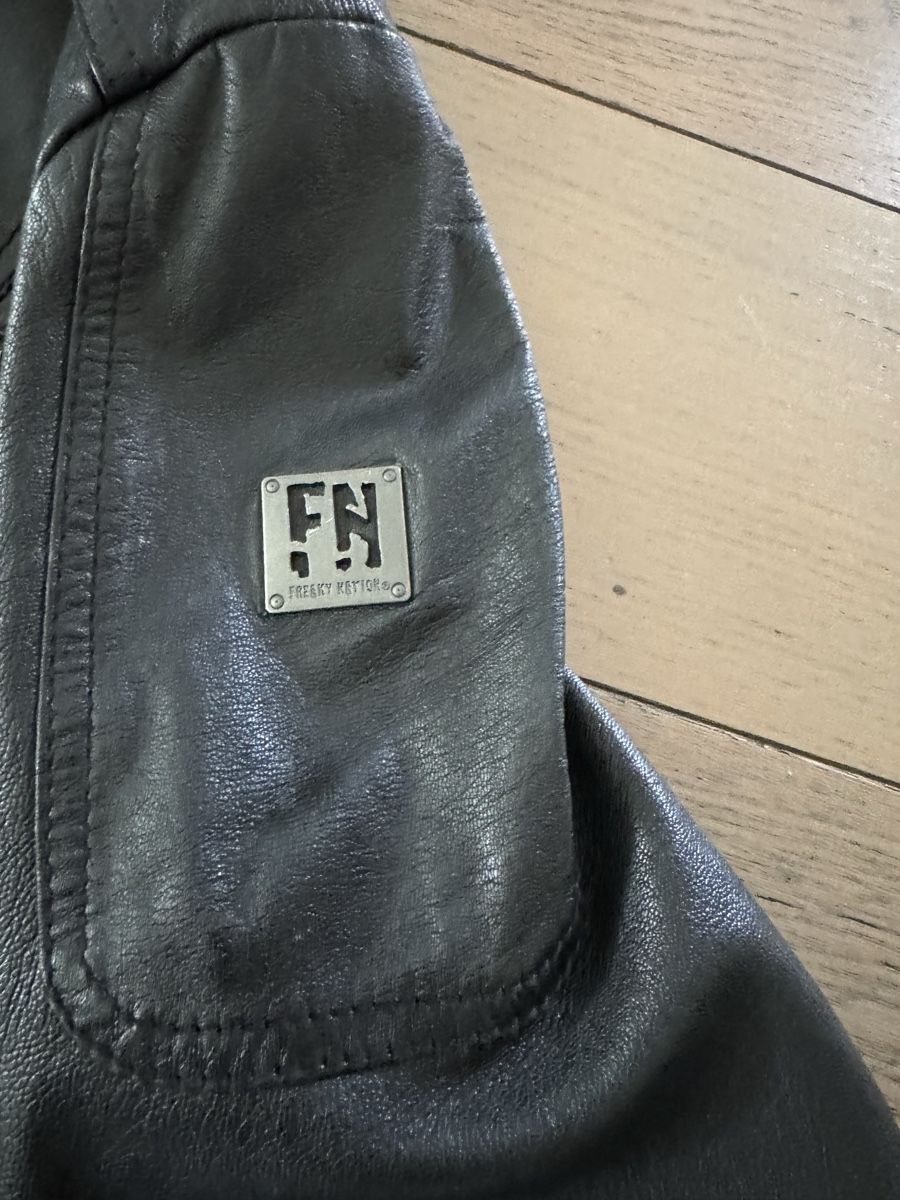 Jacken: Freaky Nation – Gebraucht aus Corpataux von seniz 2