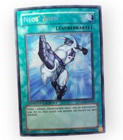Yu-Gi-Oh Neos' Zorn