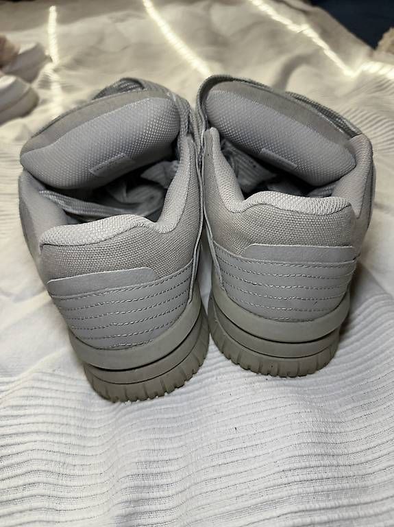 Scarpe da donna: Bershka sneaker – Usato da Geuensee venduto da mar_ld75 2
