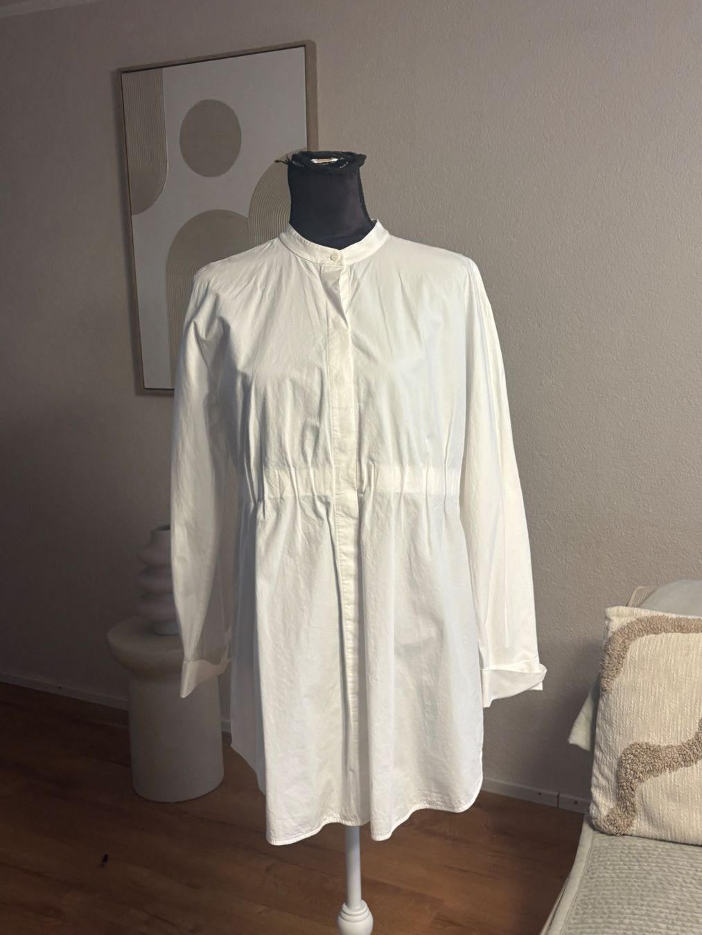 Camicette: COS Bluse 100% Baumwolle – Usato da St. Margrethen SG venduto da dijanaO 4