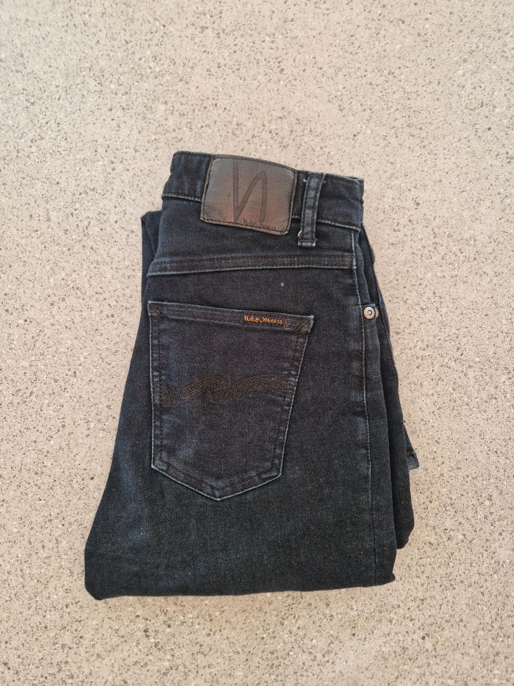 Nudie Jeans: Nudie Jeans Grösse 26 – Usato da Wagen venduto da mel_ody