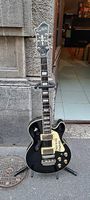 Hagström Super Swede