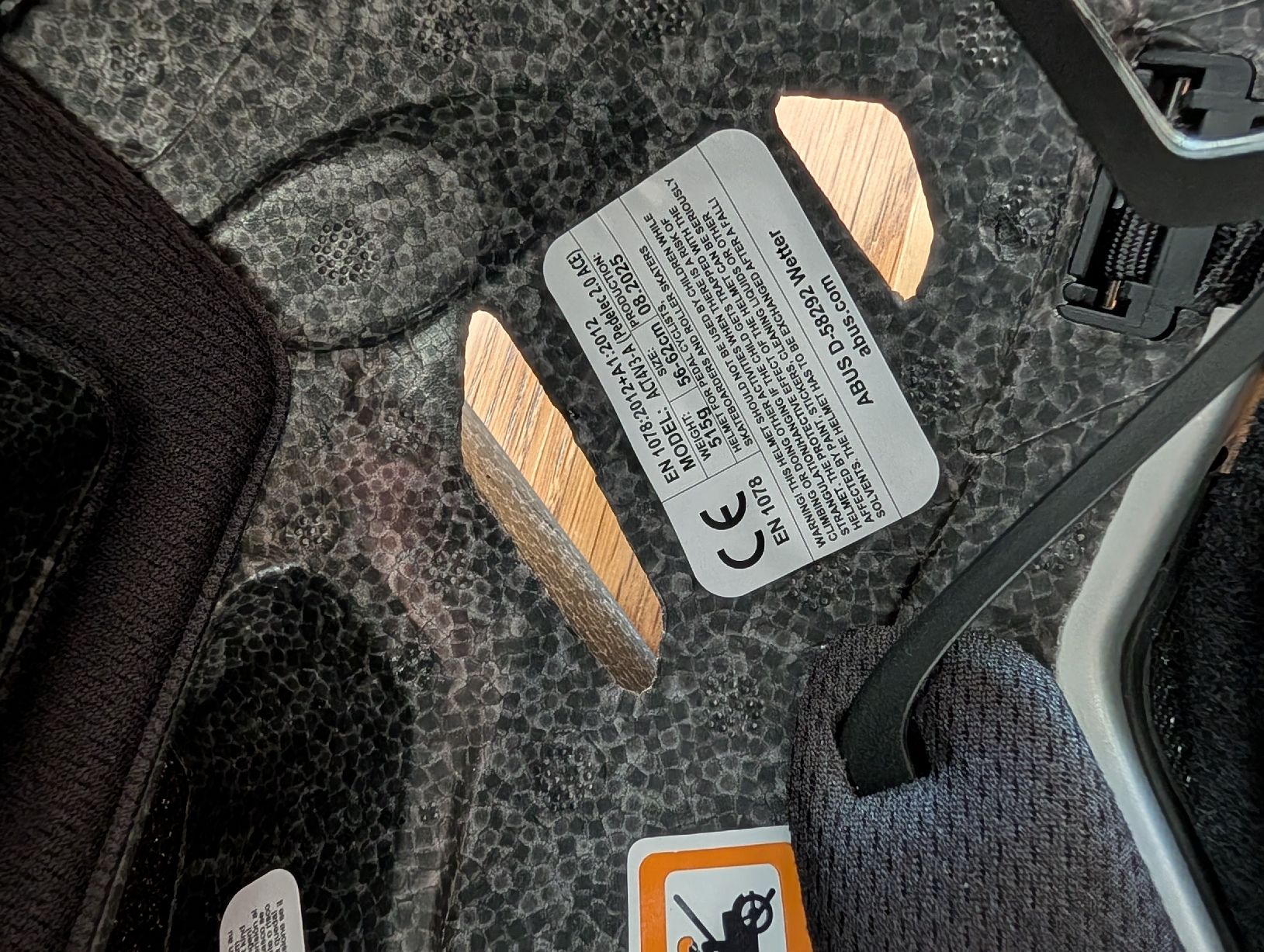 Abus Caschi: ABUS Pedelec 2.0 Ace Grösse L – Nuovo (secondo la descrizione) da Bottmingen venduto da kas_psl6 3
