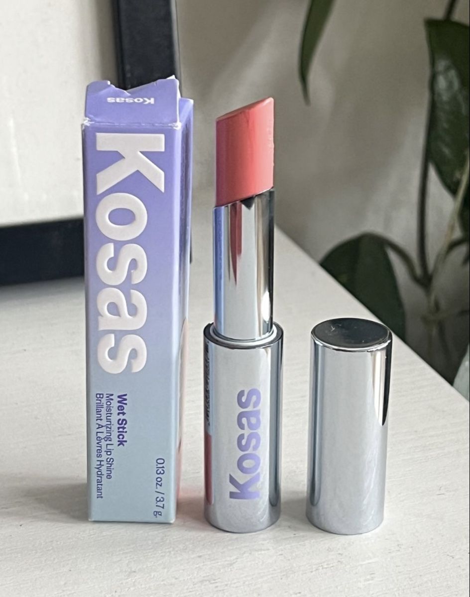 Make-up: Kosas Wet Stick- Skinny Dip – Usato da Baden venduto da Tiffany6878 3