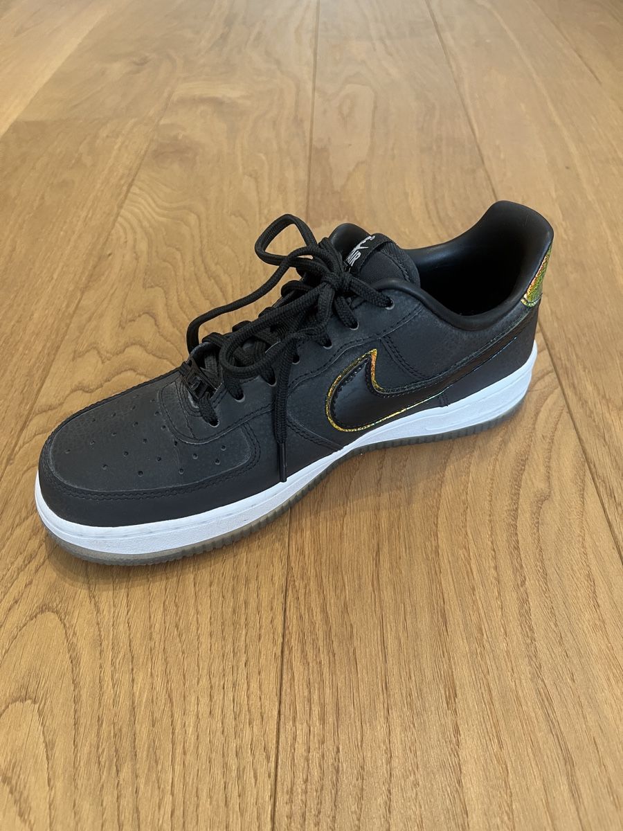 Nike Scarpe da uomo: Nike Air Force 1 – Usato da Chur venduto da flavin98 3