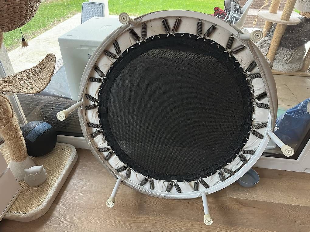Trampolines: Trampolin – D'occasion à Sirnach par ang_5vct