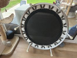 Trampolin