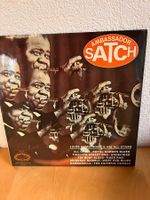 Louis Armstrong and his All-Stars : Ambassador Satch