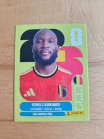 Panini WM 2026 BEL 20