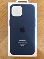 Iphone 15 Silicone Case