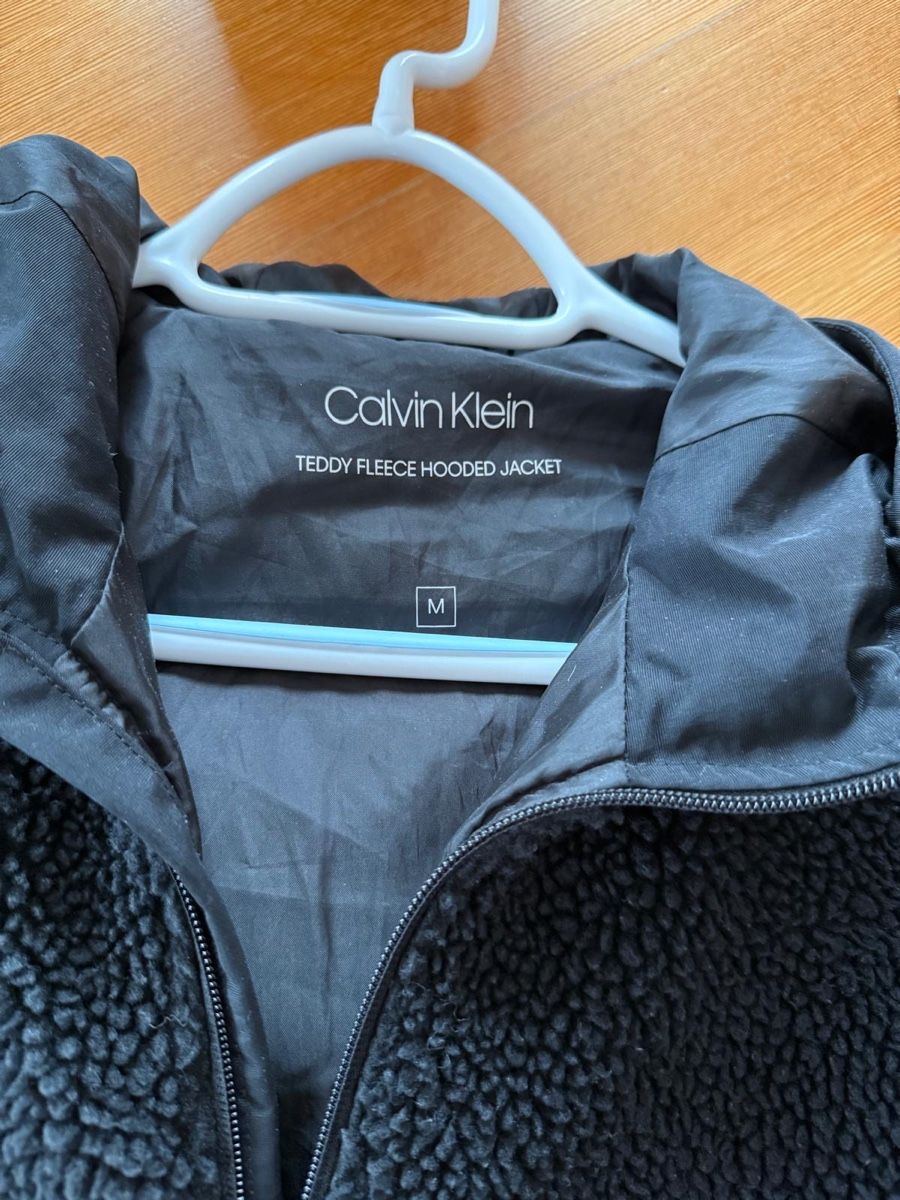 Calvin Klein Jacken: Calvin Klein Jacke  – Gebraucht aus Li Curt von ram_r2qp 1