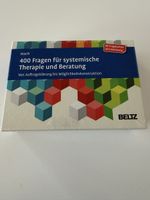 Coaching Systemisch Fragen: 400 Fragen, 90 Karten, NEU