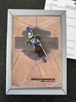 Harley-Davidson Katalog, Prospekt, Broschüre von 2002