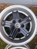 Alufelgen Volvo Oldtimer