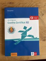 Goethe B2 Exercisebook