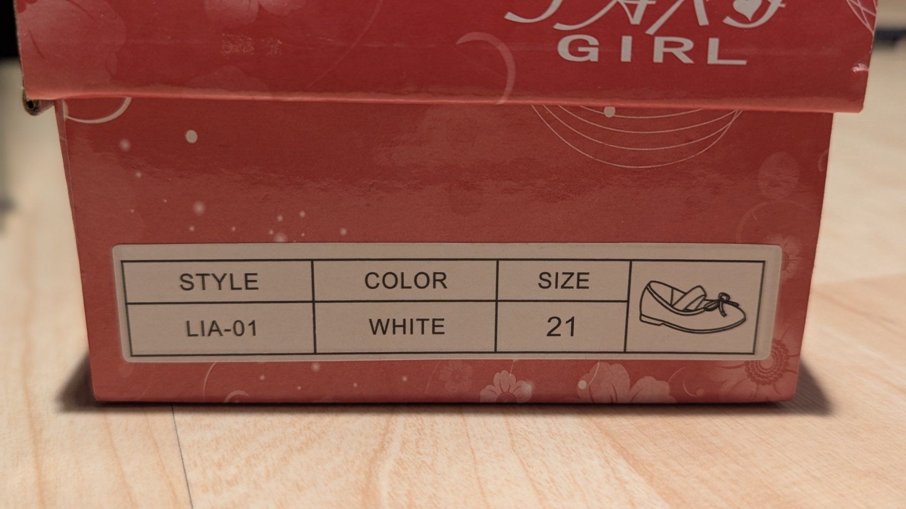 Schuhe für Jungen: Kinderschuhe – Neu und originalverpackt aus Zürich von Dyouakin 4