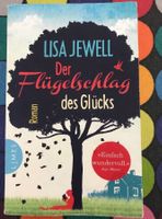 Roman: Der Flügelschlag des Glücks