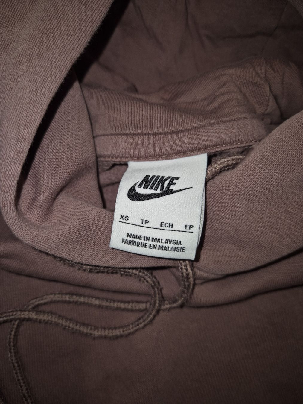 Nike Maglioni & Felpe: Ensemble jogging et sweat Nike XS  – Usato da Puplinge venduto da melodiieee 2