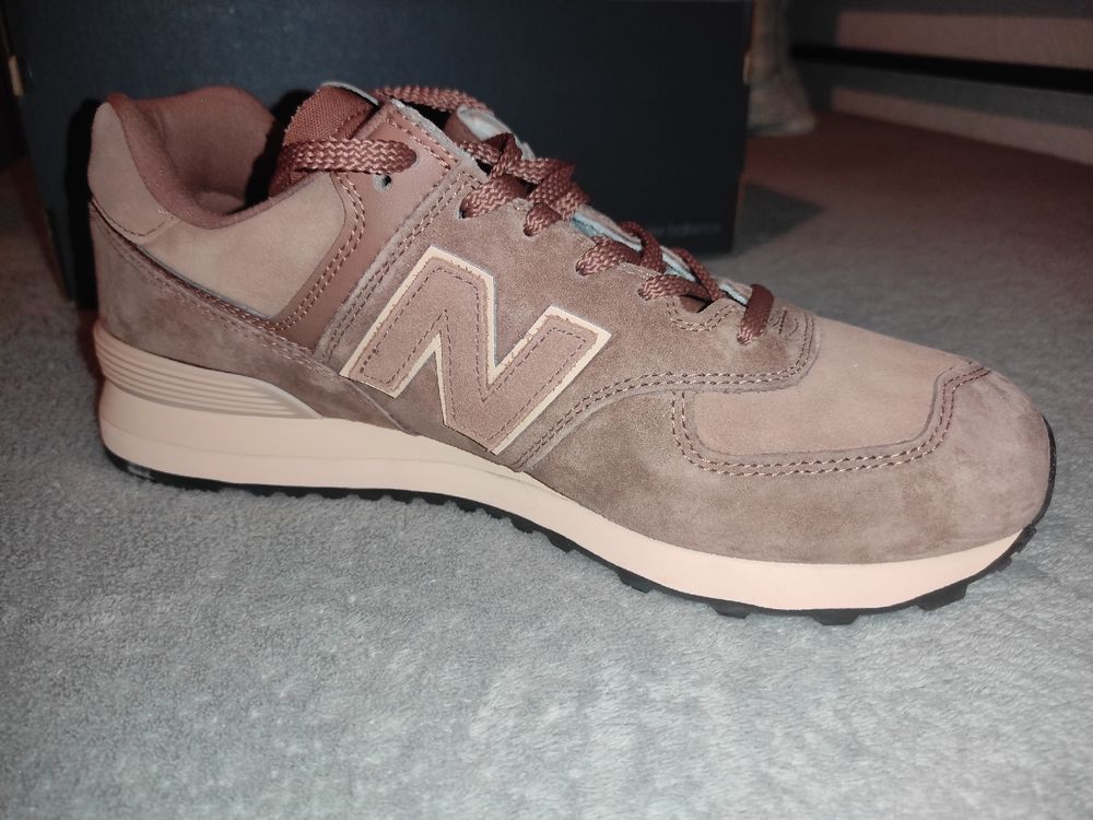 New balance 574 gr 44 on sale