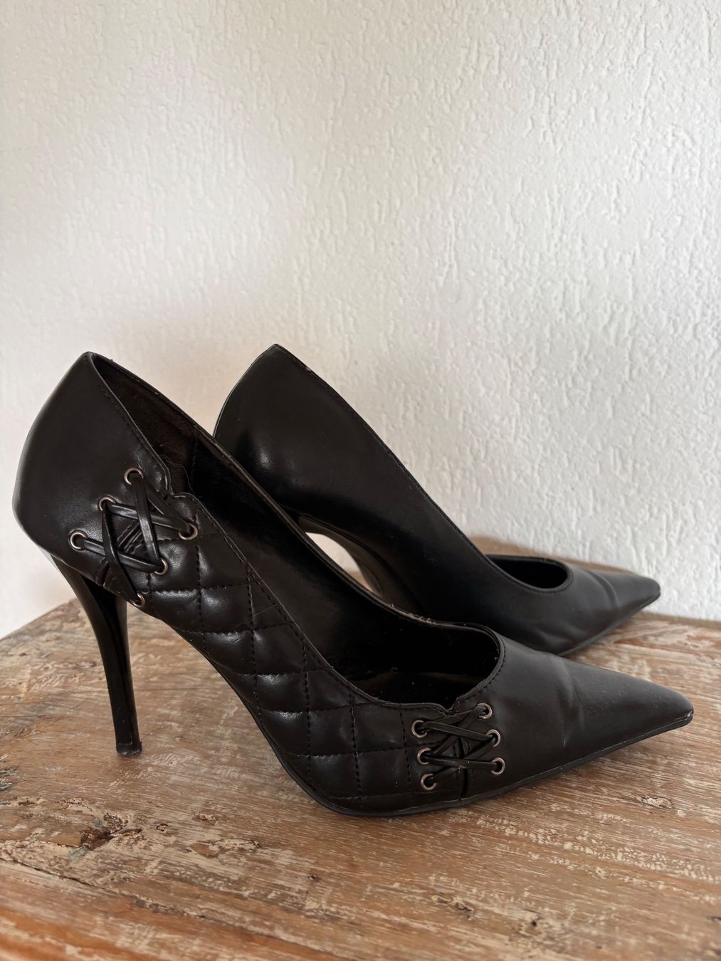 Scarpe da donna: High Heels Gr 37 – Usato da Widen venduto da Lambert63