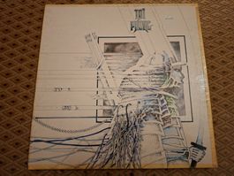 French Prog Rock LP - Tai Phong (JJ Goldman) - 1975