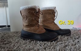 Winter/Schneeboots Stiefel