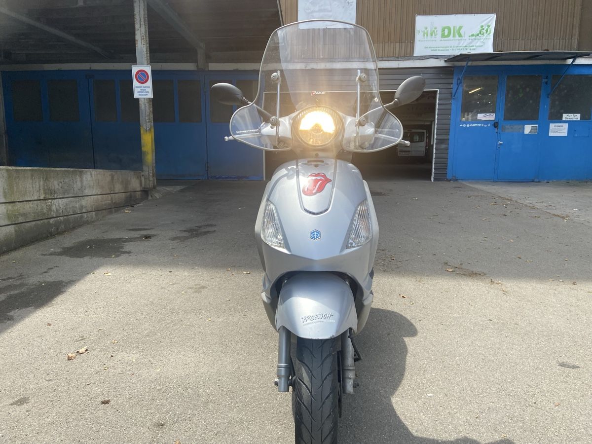 Piaggio Scooter: Vespa Piaggio fly 125 – Usato da Frauenfeld venduto da lodola1961 1