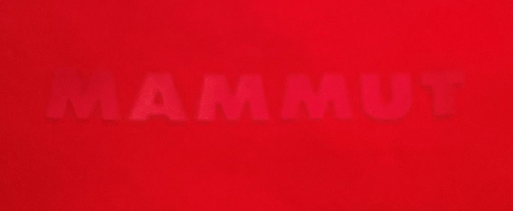 Mammut Giacche: MAMMUT - Crater HS Hooded Jacket Rot (Size M) **** NEU **** – Nuovo (secondo la descrizione) da Frasnacht venduto da mav29 5