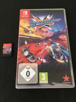 Trailblazers für Nintendo Switch