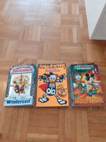 3 tolle Comics