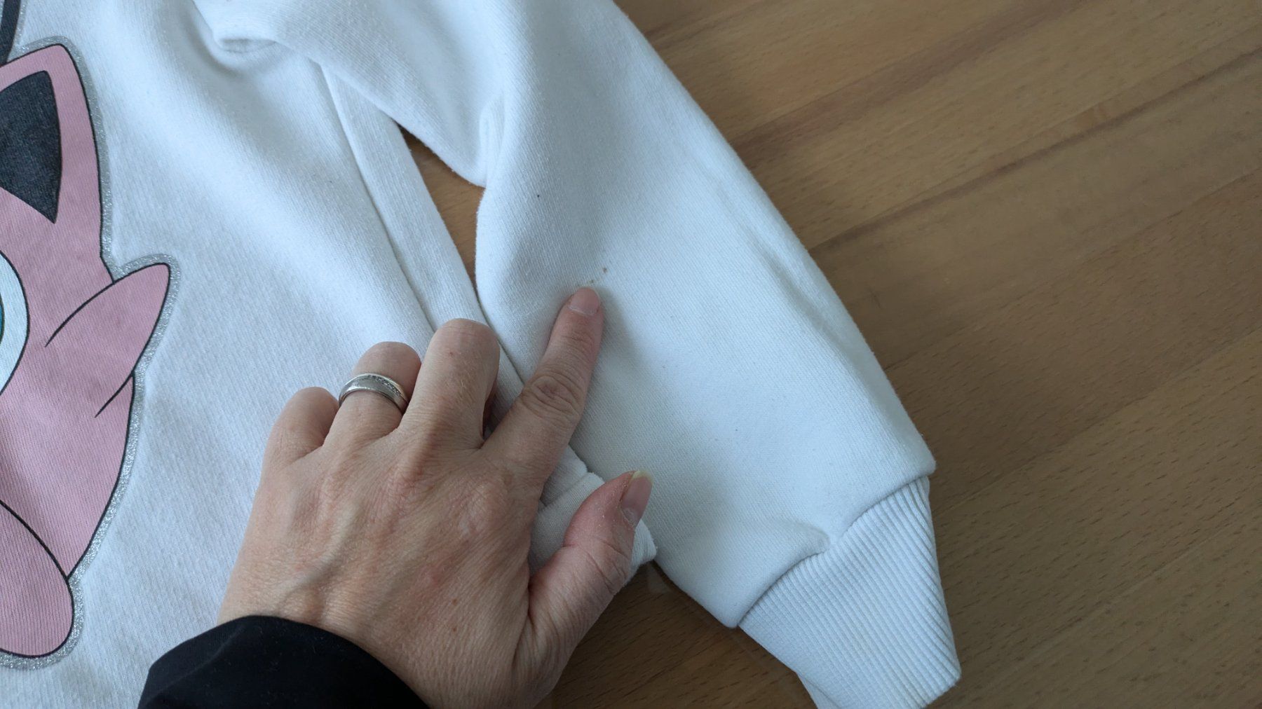 Maglioni & Felpe: Pullover von Pokémon Grösse - 110/116 – Usato da Staufen venduto da Fleby84 3