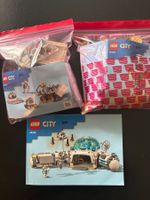 Lego City 60350: Mond-Forschungsbasis