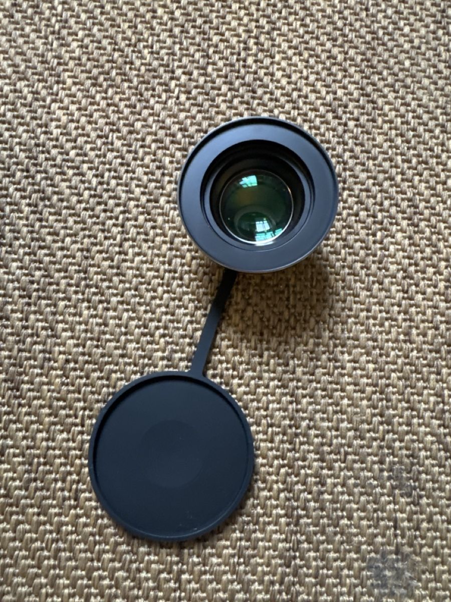 Obiettivi: SmallRig Macro Lens – Nuovo (secondo la descrizione) da La Chaux-de-Fonds venduto da pos_2qkl 1