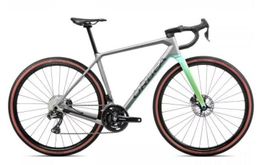 Orbea Terra M20i Team