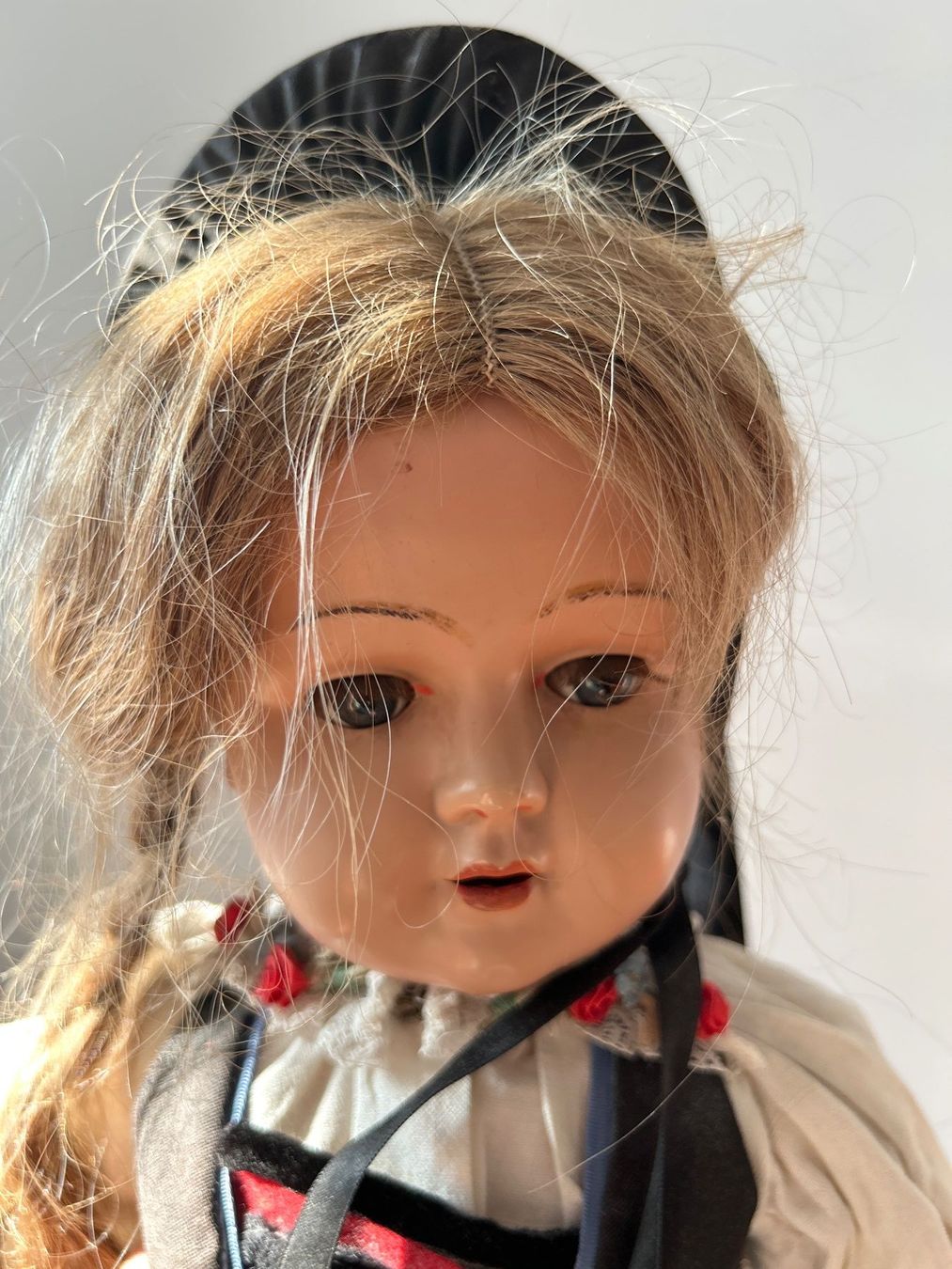 Bambole: Puppe – Usato da Adliswil venduto da cklarinette250 1