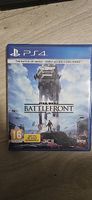 Star wars battlefront