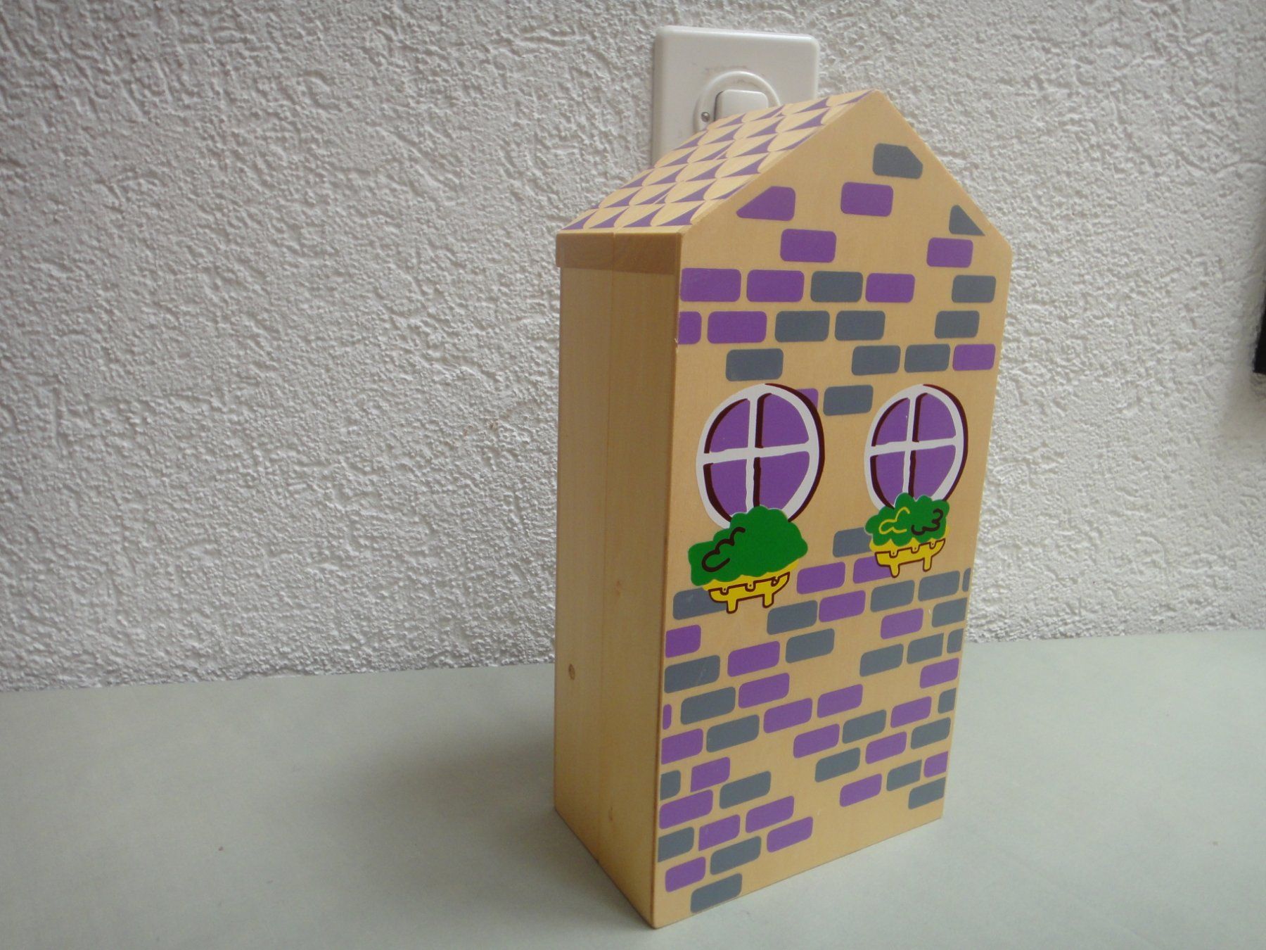 Giocattoli: Spielbox Schlafzimmer – Nuovo e nell'imballaggio originale da Detligen venduto da Crissie307 1