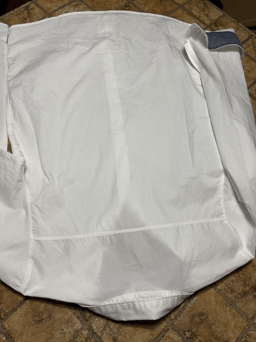 H&M Camicette: H&M camicetta di cotone-unisex -tgS/M – Nuovo (secondo la descrizione) da Gordevio venduto da LanaZimm 4