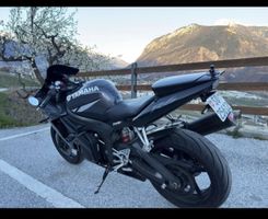 Yamaha r6